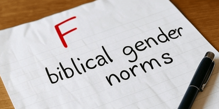 Emmy Griffin: A College Student Gets Failed for Her Faith