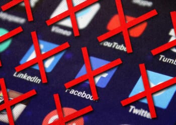 Emmy Griffin: Australia's Intriguing Ban of Social Media for Teens