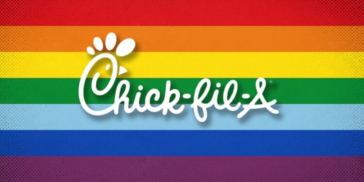 Emmy Griffin: Chick-fil-A Is at a Crossroads With Its Leftism Promotion