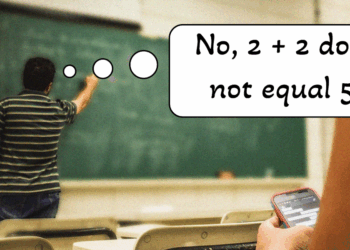 Emmy Griffin: College, or Expensive Elementary School?