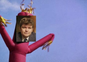 Emmy Griffin: Fuentes's Foreign and Fake Following Fueling 'Popularity'