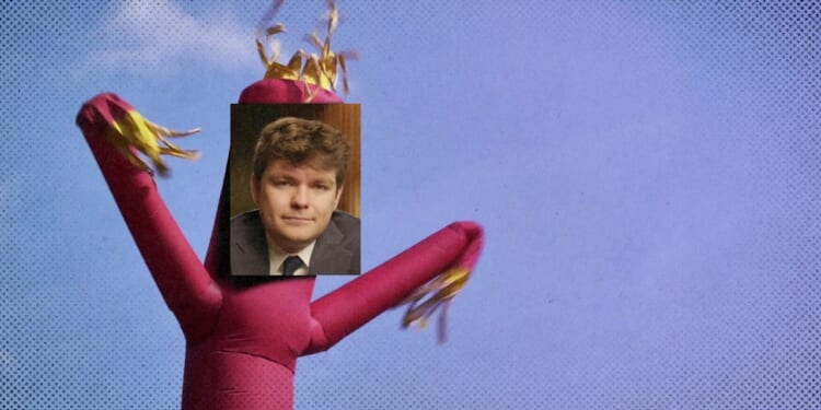 Emmy Griffin: Fuentes's Foreign and Fake Following Fueling 'Popularity'