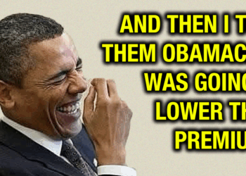 Emmy Griffin: Obama Celebrates ObamaCare as It Defies 'Affordability'