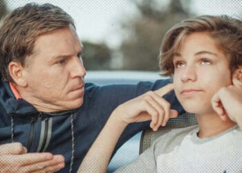 Emmy Griffin: Parenting Adult Children Can Be Heartbreaking