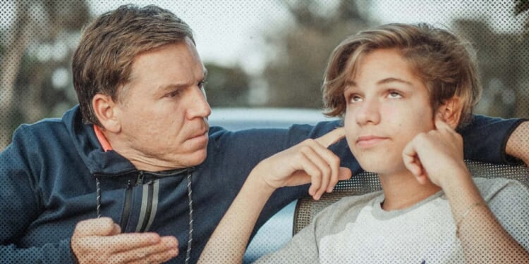 Emmy Griffin: Parenting Adult Children Can Be Heartbreaking