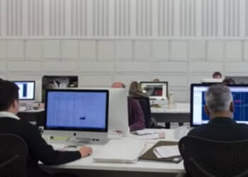 Employment ‘Little Changed’ in November, Despite 168K Federal Drop