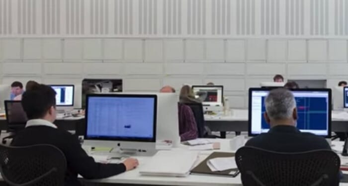 Employment ‘Little Changed’ in November, Despite 168K Federal Drop