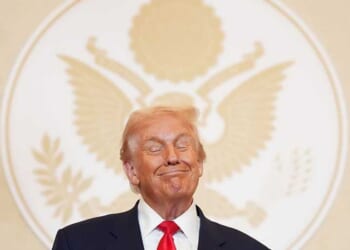 'Enemy of Europe': Liberal globalists attack Trump over recognizing 'civilizational erasure' in Europe