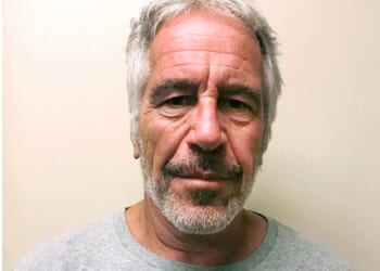 Epstein 'co-conspirators' mention in newly dropped files brings scrutiny