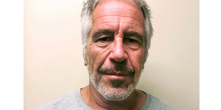 Epstein 'co-conspirators' mention in newly dropped files brings scrutiny
