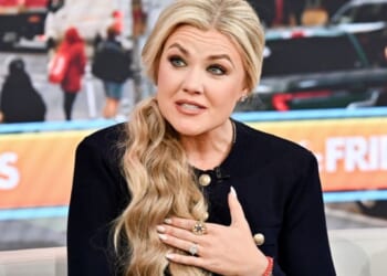 Erika Kirk to meet with Candace Owens as feud grows