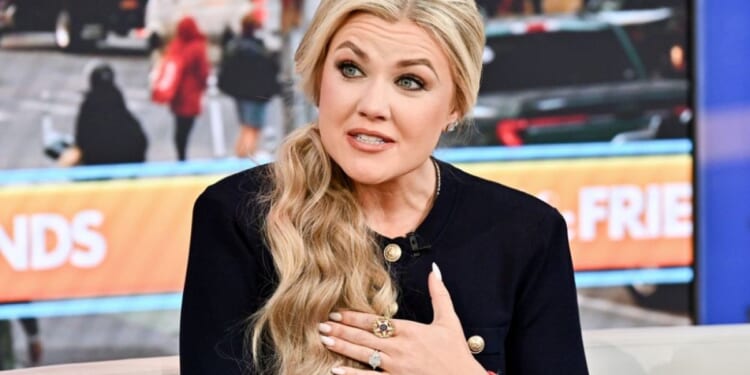 Erika Kirk to meet with Candace Owens as feud grows