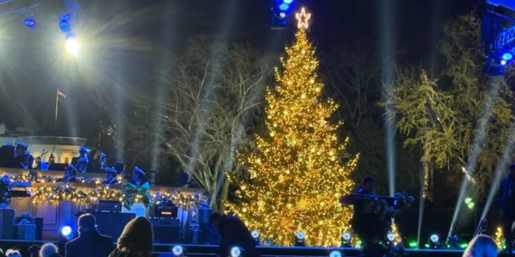 Everything you need to know about Christmas, and how it has evolved into a global holiday