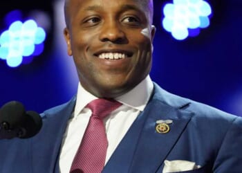 Exclusive: GOP Senate candidate Wesley Hunt pushes bill barring education benefits for illegal aliens