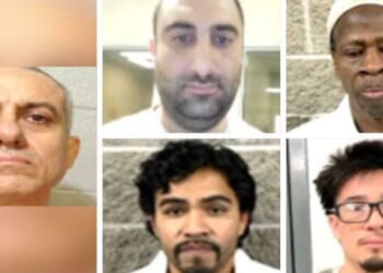 Exclusive: ICE arrests criminal illegal alien who allegedly operated shady unlicensed dental clinic