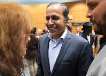 Expert blasts Illinois Congressman’s push to double H-1Bs as 'tone-deaf'