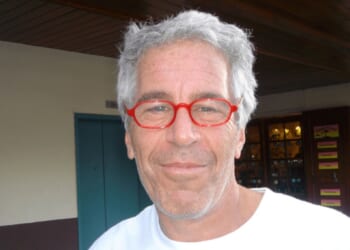 FBI confirms alleged Epstein-Nassar letter is 'FAKE'