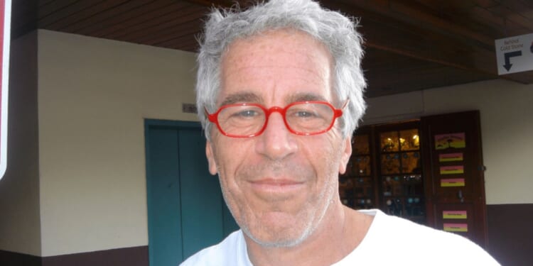 FBI confirms alleged Epstein-Nassar letter is 'FAKE'