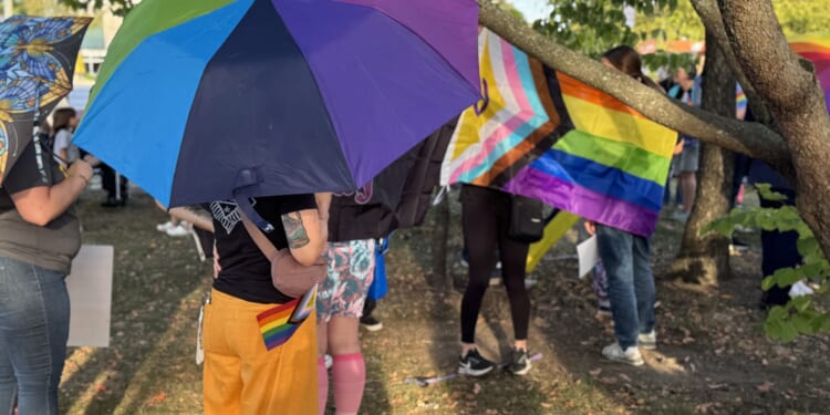 FL Sues Pro-Trans Groups For 'Mutilating Kids,' Deceiving Families