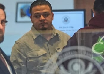 Federal judge extends bar on ICE redetaining Kilmar Abrego Garcia