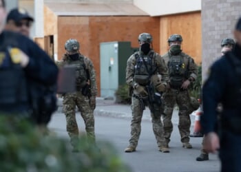 Federal judge rules Trump administration can share illegal immigrants' Medicaid data with ICE