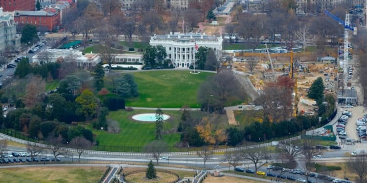 Federal judge unlikely to block White House ballroom construction