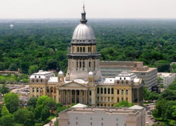 Filings delayed in convicted ex-Illinois House speaker’s appeal