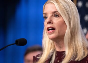 Fired DOJ judge sues Bondi over alleged sex discrimination