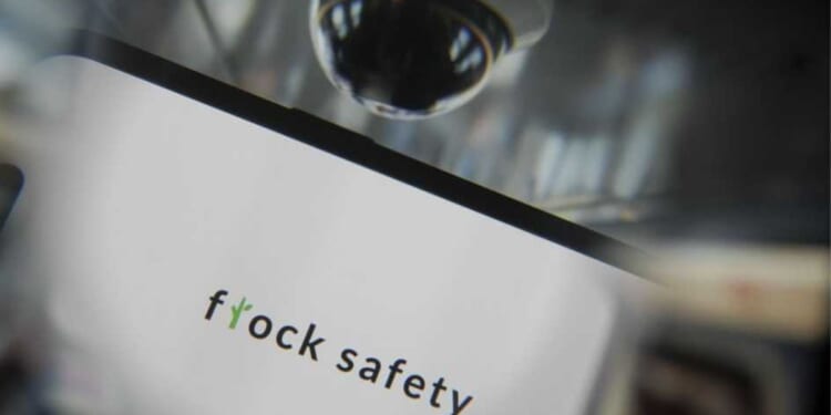 Flock Safety: Is any driver safe from its AI-powered surveillance?