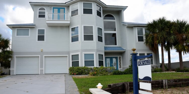 Florida Can Reform Property Taxes To Incentivize Young Families