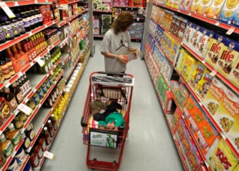 Food industry launches transparency campaign against anti-processed purists