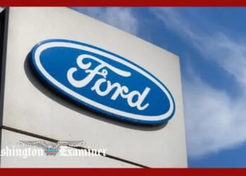 Ford recognizes electrical shock therapy