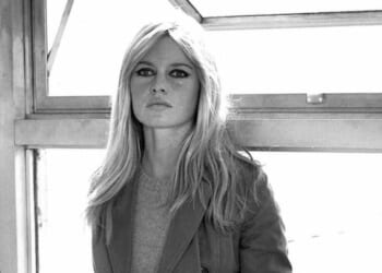 Former Sex Symbol Brigitte Bardot Passes Away