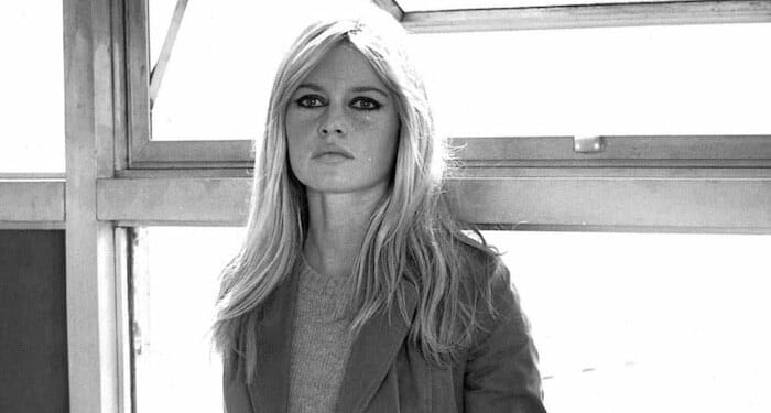Former Sex Symbol Brigitte Bardot Passes Away