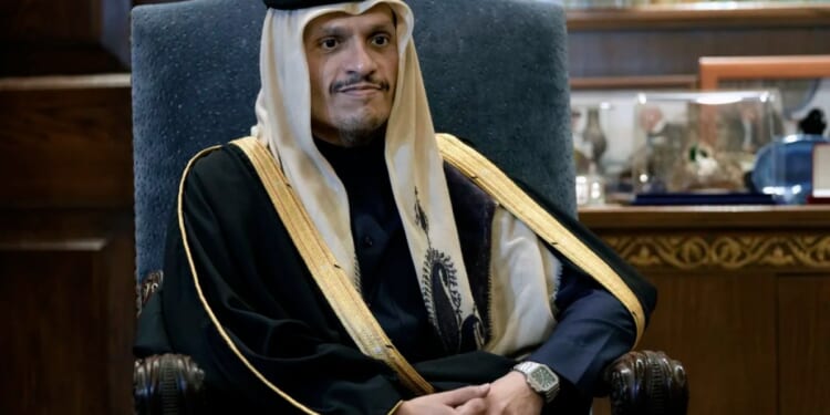 Forum attended by conservative elites is backed by anti-American groups