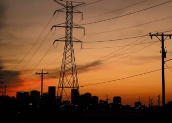 Free market principles should guide Tennessee Valley Authority