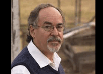 Frontpage Magazine’s Man of the Year: David Horowitz