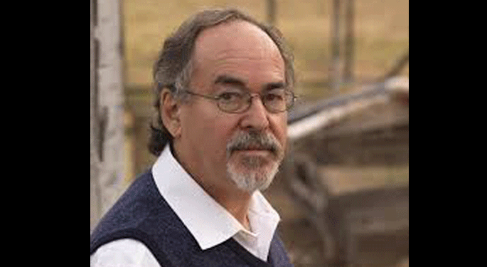 Frontpage Magazine’s Man of the Year: David Horowitz