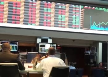 Fund Manager and CFO Confidence ‘Soars,’ Hitting 4-Year High