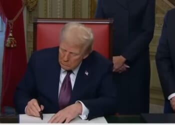 GDP’s 3rd Quarter Growth So Strong That Even New York Times Says It ‘Surged’