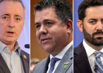 GOP healthcare plan tests how far centrist frustration will go