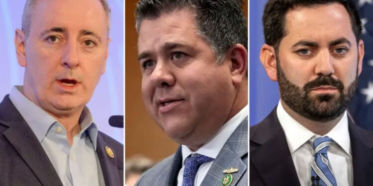 GOP healthcare plan tests how far centrist frustration will go