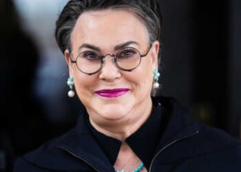 GOP lawmaker who ousted Liz Cheney launches Senate bid following another Republican retirement