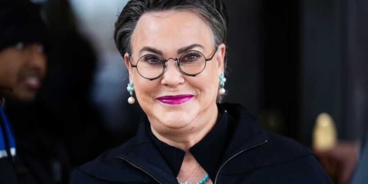 GOP lawmaker who ousted Liz Cheney launches Senate bid following another Republican retirement