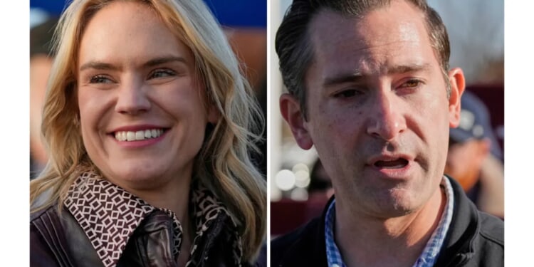 GOP loss in TN special election could spell 'doom' for 2026