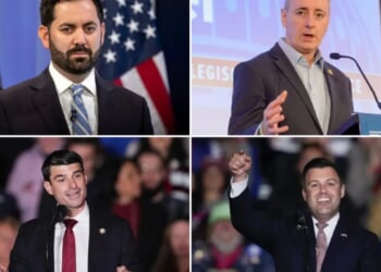 GOP rebels hand Jeffries big win by forcing vote on Obamacare extensions