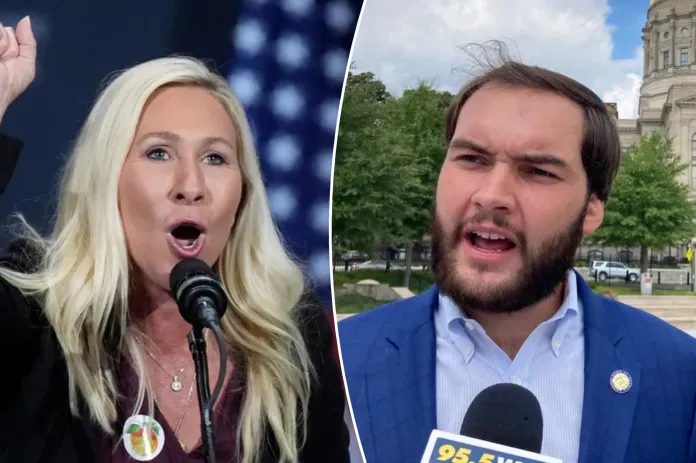 greene and moore Georgia 14.