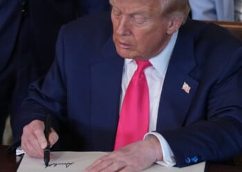 Georgia's Fostering Success Act a model for the nation