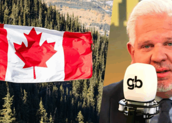 Glenn Beck works to save pain-racked Canadian woman left at euthanasia dead end by broken socialist health care system