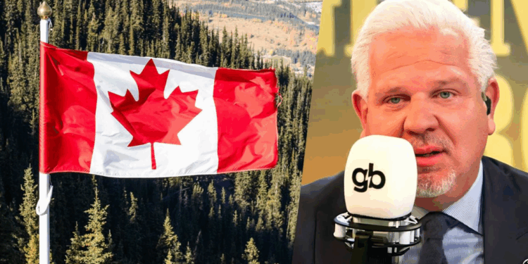 Glenn Beck works to save pain-racked Canadian woman left at euthanasia dead end by broken socialist health care system